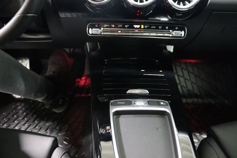 Mercedes A250 bild 13
