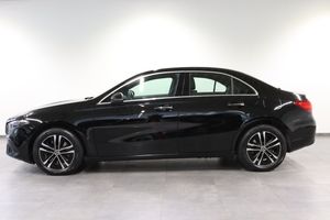 Mercedes A250 bild 3