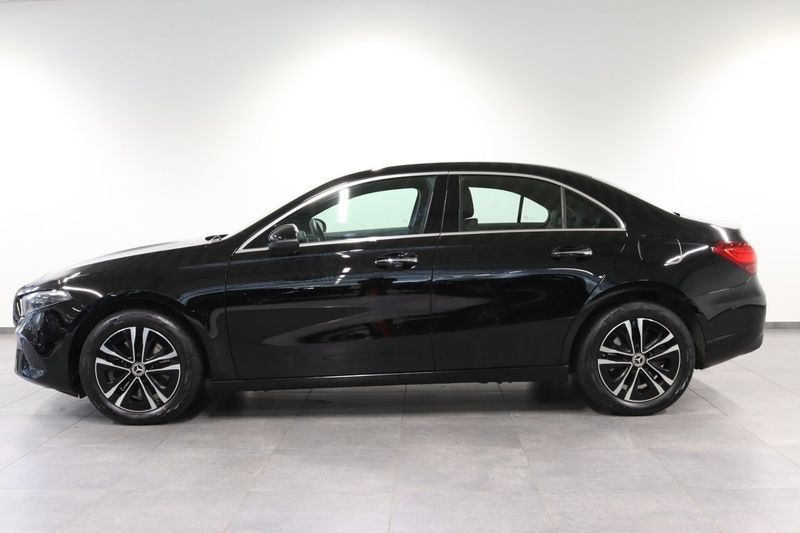 Mercedes A250 bild 3