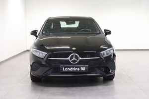 Mercedes A250 bild 2
