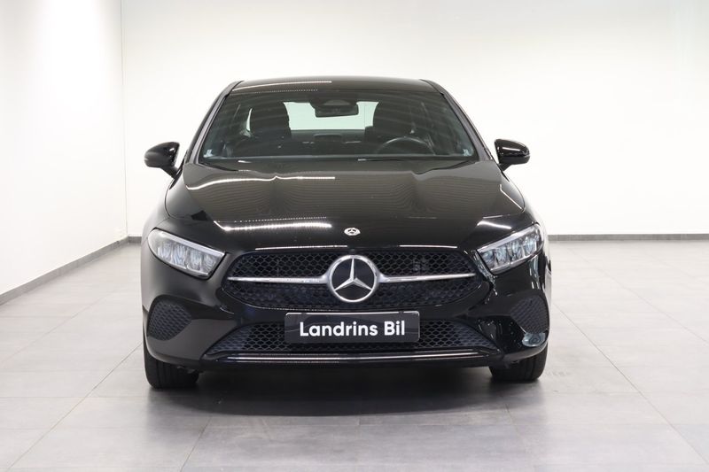 Mercedes A250 bild 2