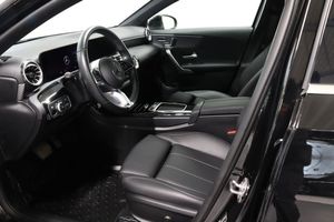 Mercedes A250 bild 7