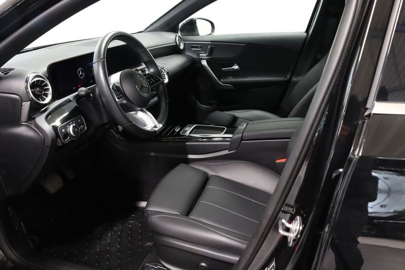 Mercedes A250 bild 7