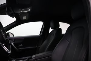 Mercedes A250 bild 16