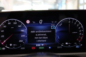 Mercedes A250 bild 14