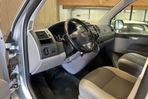 Volkswagen Transporter bild 6