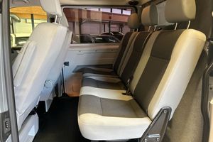 Volkswagen Transporter bild 8