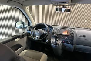 Volkswagen Transporter bild 5