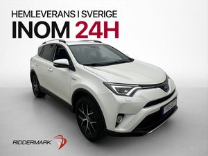 Toyota RAV4 bild 3