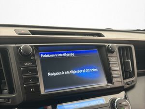 Toyota RAV4 bild 22