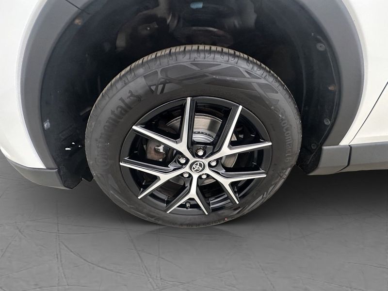 Toyota RAV4 bild 30