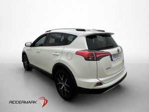 Toyota RAV4 bild 8