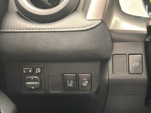 Toyota RAV4 bild 11
