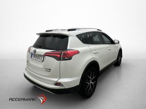 Toyota RAV4 bild 5