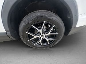 Toyota RAV4 bild 31