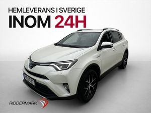 Toyota RAV4 bild 1