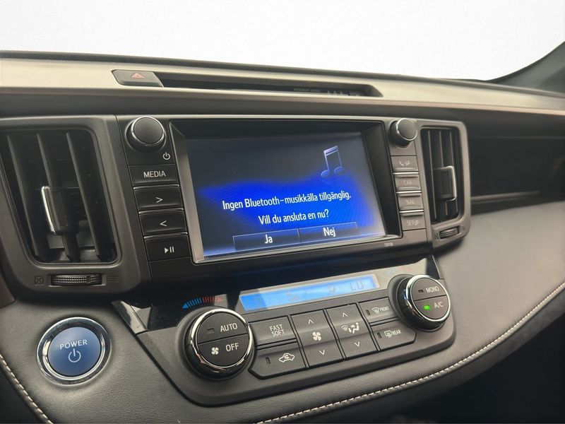 Toyota RAV4 bild 21