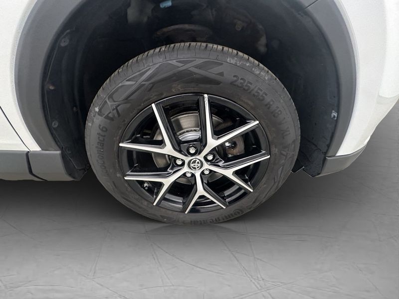 Toyota RAV4 bild 33
