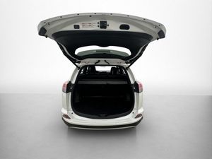 Toyota RAV4 bild 28