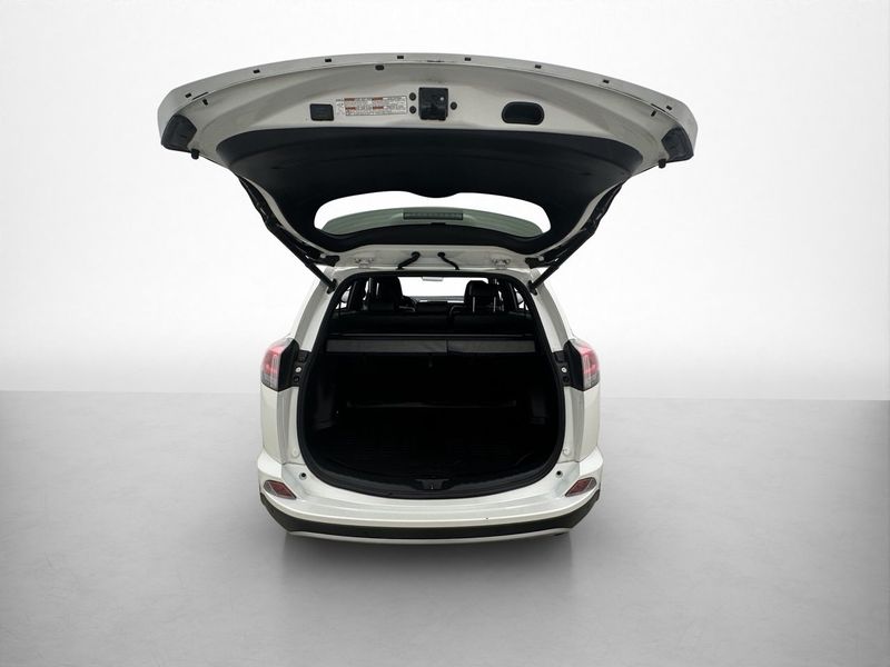 Toyota RAV4 bild 28