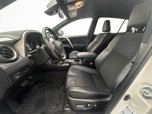 Toyota RAV4 bild 10