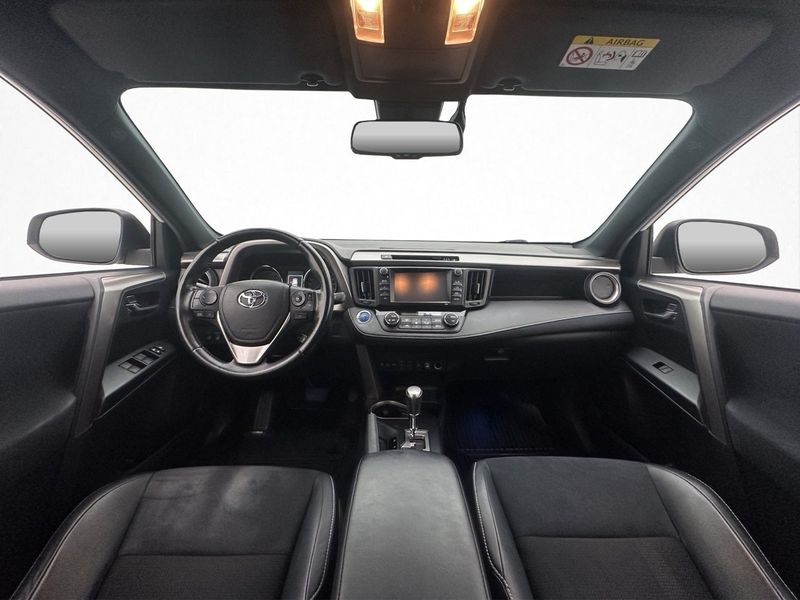 Toyota RAV4 bild 19