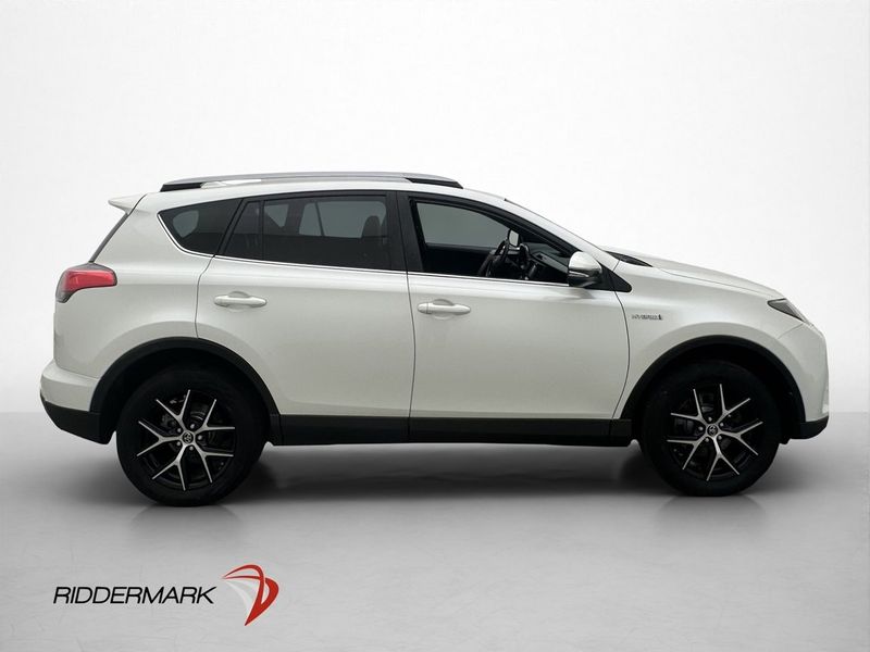 Toyota RAV4 bild 4