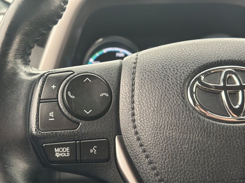 Toyota RAV4 bild 14