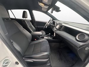 Toyota RAV4 bild 25