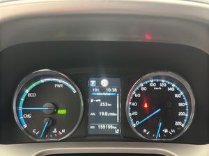 Toyota RAV4 bild 15