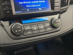 Toyota RAV4 bild 23