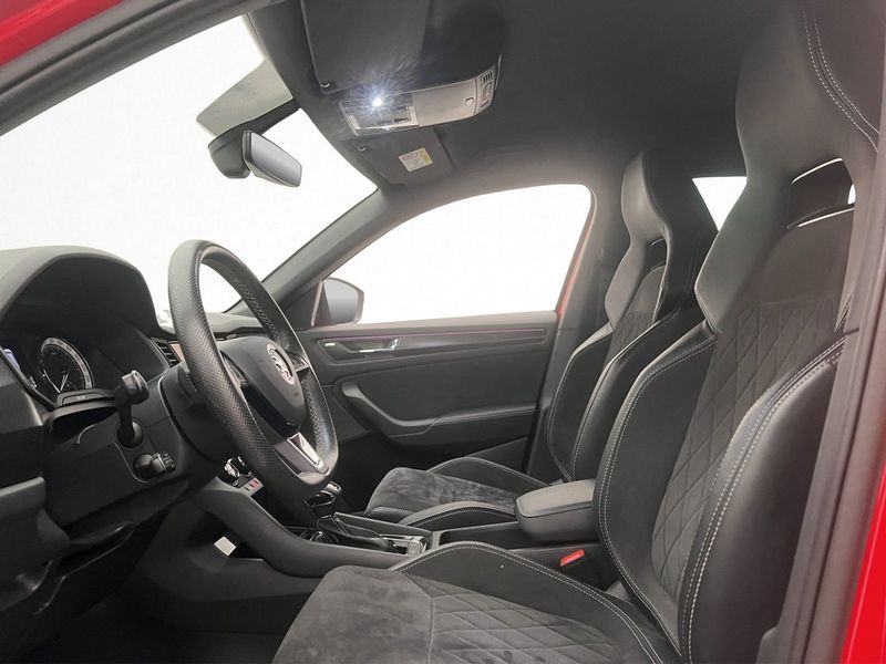 Skoda Kodiaq bild 11