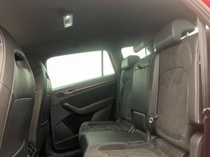 Skoda Kodiaq bild 27
