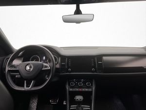 Skoda Kodiaq bild 18