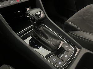 Skoda Kodiaq bild 24