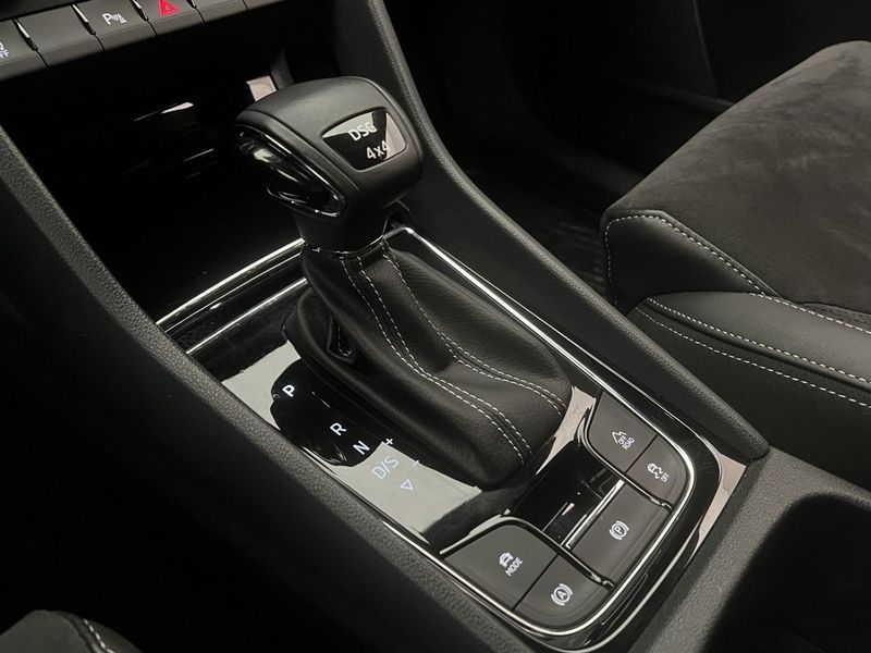 Skoda Kodiaq bild 24