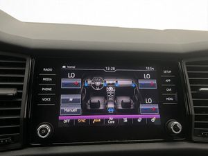 Skoda Kodiaq bild 21