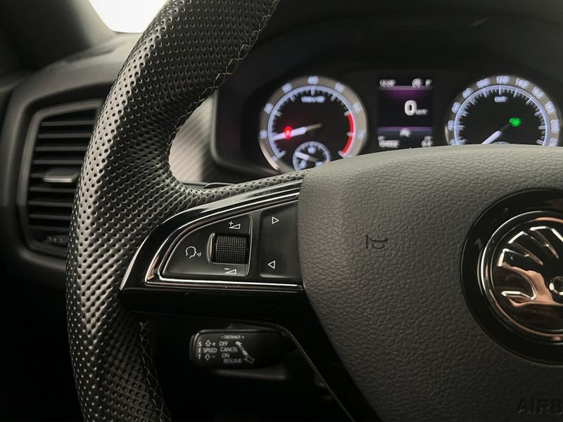 Skoda Kodiaq bild 15
