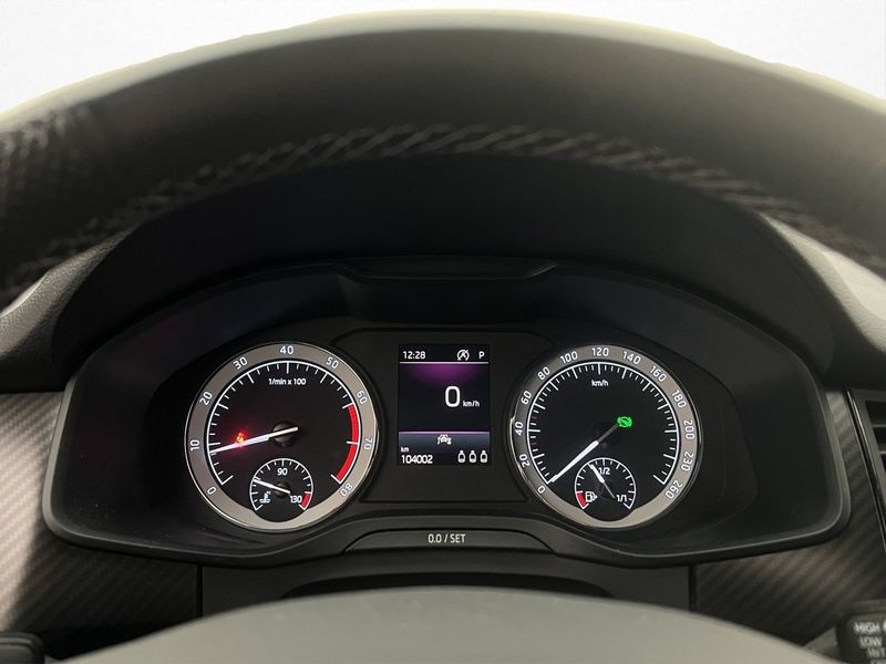 Skoda Kodiaq bild 16