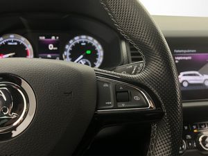 Skoda Kodiaq bild 17