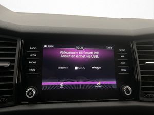 Skoda Kodiaq bild 20