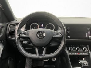 Skoda Kodiaq bild 13