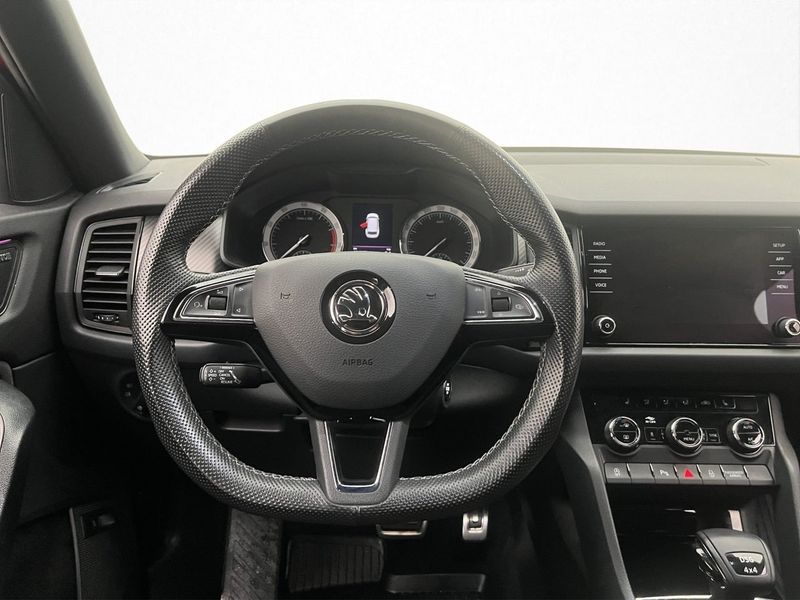 Skoda Kodiaq bild 13