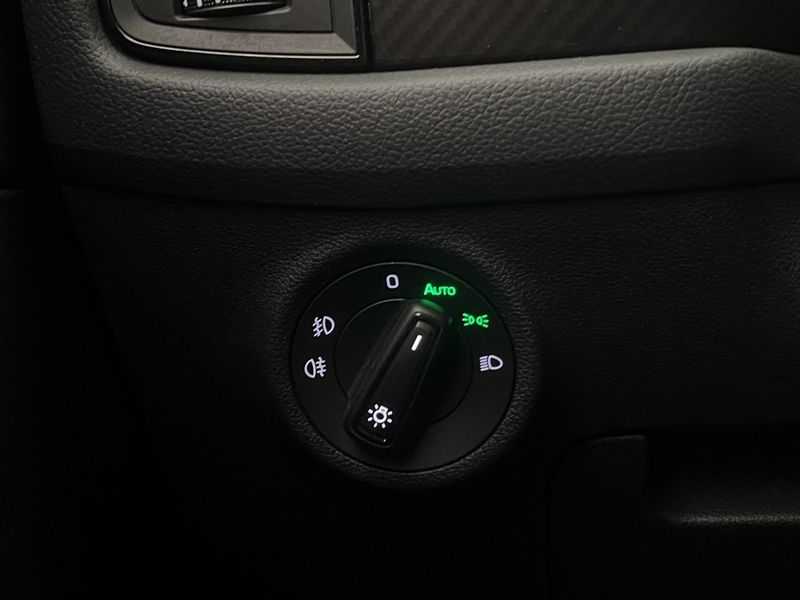 Skoda Kodiaq bild 35