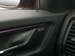 Skoda Kodiaq bild 12
