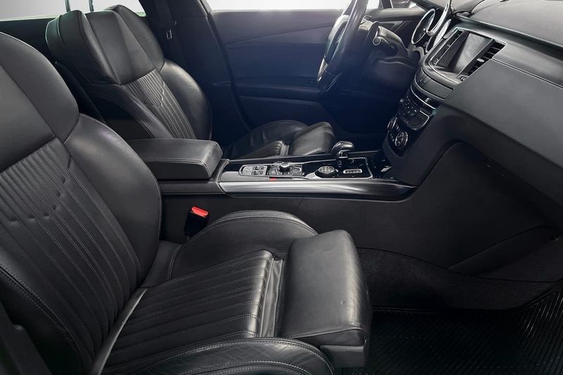 Peugeot 508 bild 7