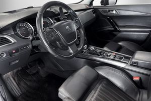 Peugeot 508 bild 8
