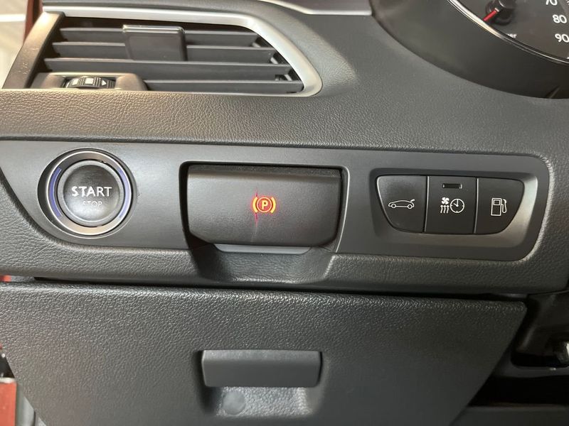Peugeot 508 bild 9