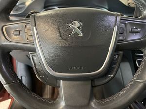 Peugeot 508 bild 11