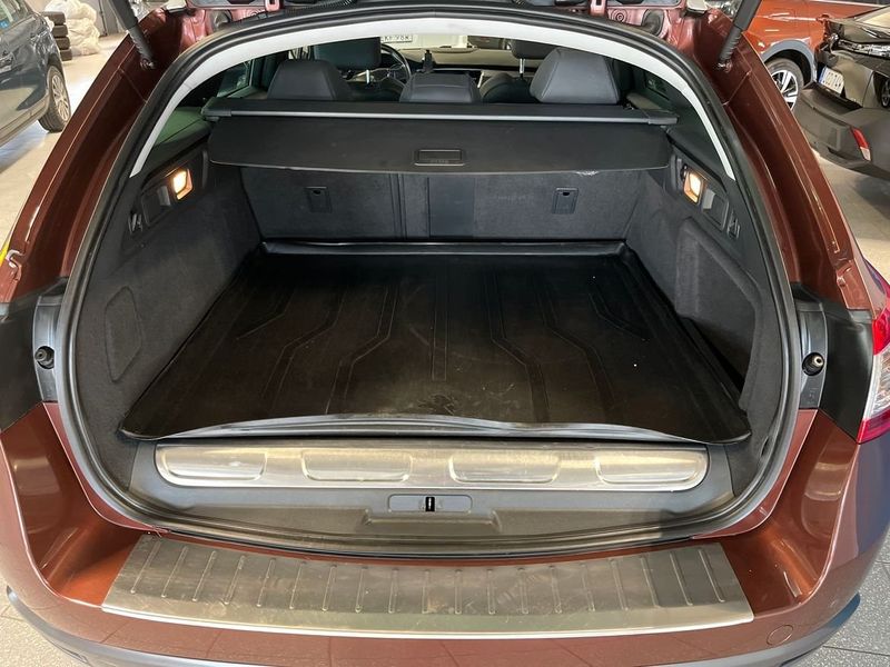 Peugeot 508 bild 16
